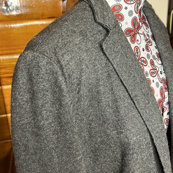 ZARA Collection wool blazer - Picture 2 of 12